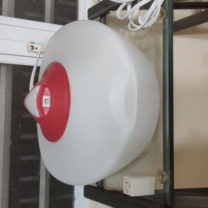 Kaz Vaporizer And Camphor Block